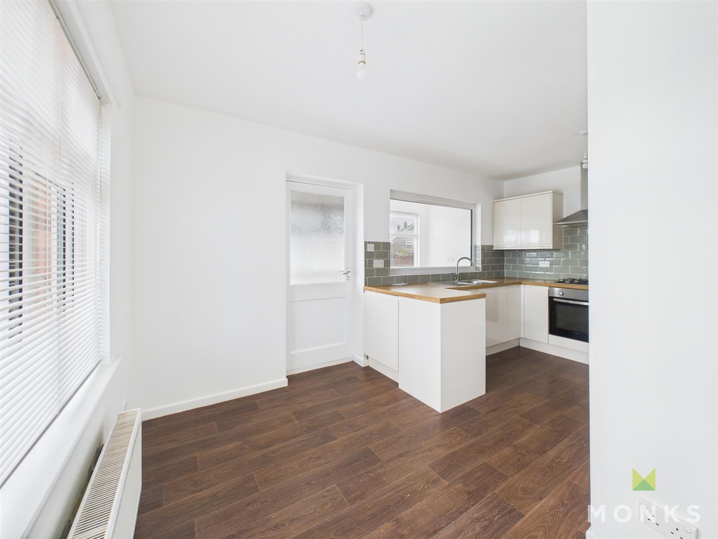 Melrose 16 Pulley Lane, Shrewsbury, SY3 0JH For Sale